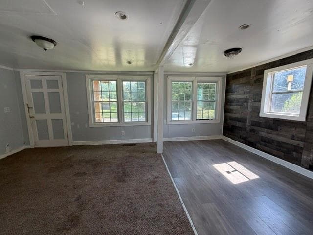 2 bedroom, 1 bathroom, 888 sq ft single family residence under contract at 1596 MLK Jr Drive, Monticello, GA 31064 — photo 6