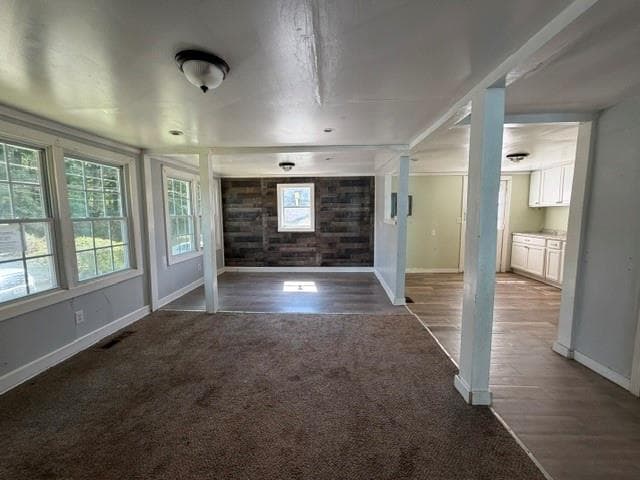 2 bedroom, 1 bathroom, 888 sq ft single family residence under contract at 1596 MLK Jr Drive, Monticello, GA 31064 — photo 7