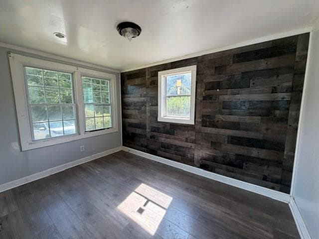 2 bedroom, 1 bathroom, 888 sq ft single family residence under contract at 1596 MLK Jr Drive, Monticello, GA 31064 — photo 8
