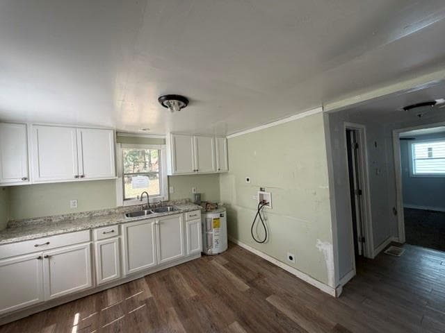 2 bedroom, 1 bathroom, 888 sq ft single family residence under contract at 1596 MLK Jr Drive, Monticello, GA 31064 — photo 9