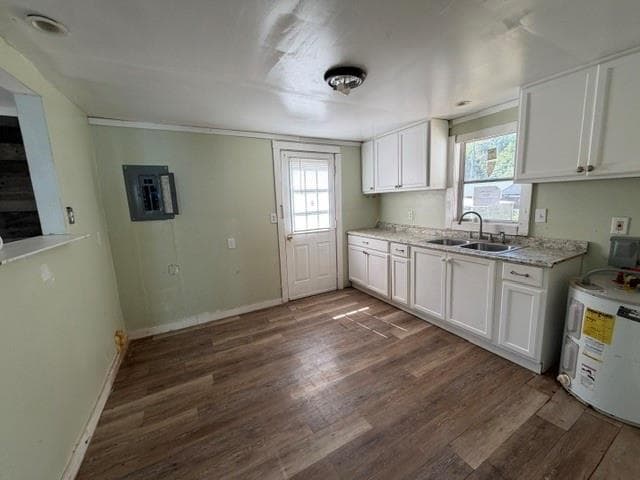 2 bedroom, 1 bathroom, 888 sq ft single family residence under contract at 1596 MLK Jr Drive, Monticello, GA 31064 — photo 10