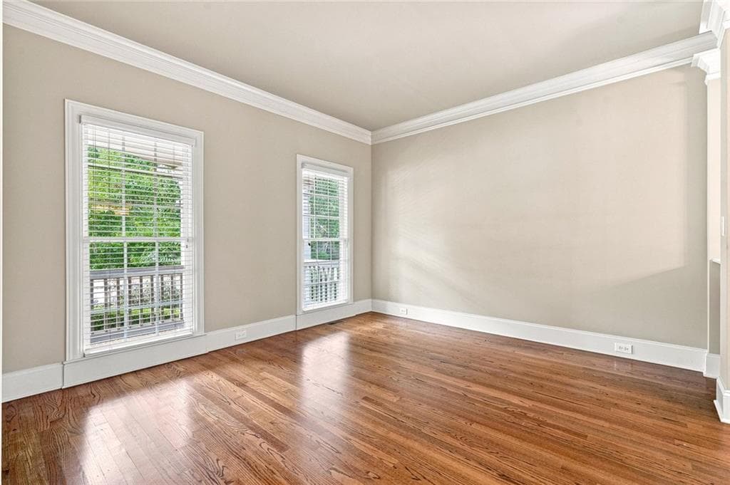 5 bedroom, 5 bathroom, 4,174 sq ft single family residence for sale at 3131 Willowstone Drive, Duluth, GA 30096 — photo 5
