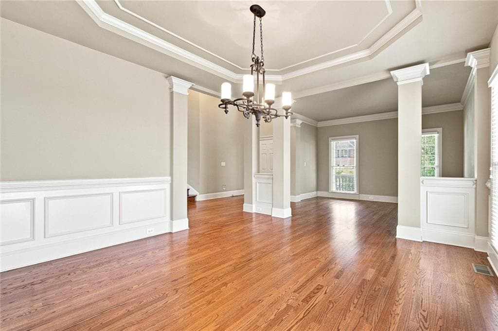 5 bedroom, 5 bathroom, 4,174 sq ft single family residence for sale at 3131 Willowstone Drive, Duluth, GA 30096 — photo 8