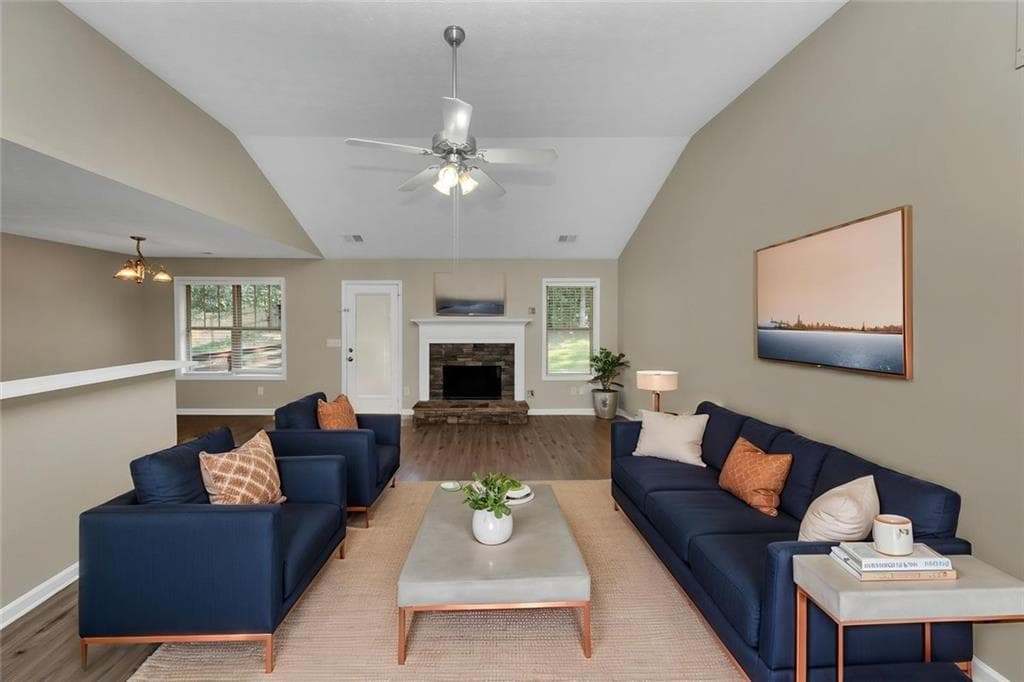 3 bedroom, 3 bathroom, 1,781 sq ft single family residence for sale at 242 Elk Drive, Temple, GA 30179 — photo 5