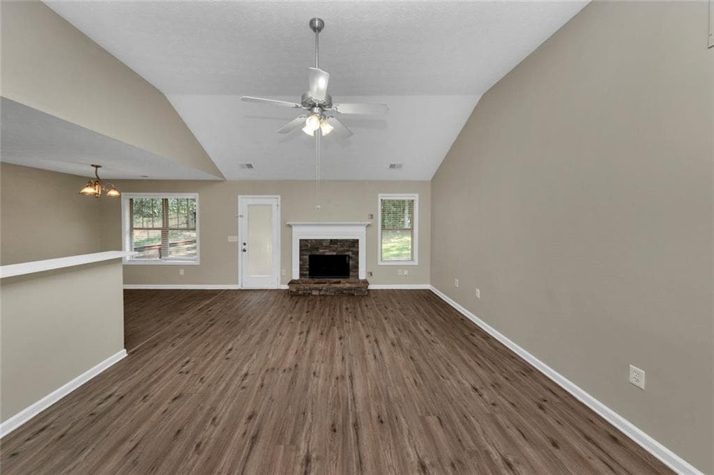 3 bedroom, 3 bathroom, 1,781 sq ft single family residence for sale at 242 Elk Drive, Temple, GA 30179 — photo 6
