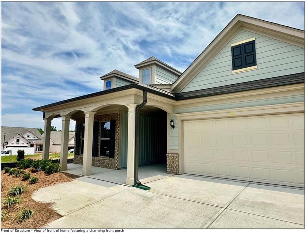 2 bedroom, 2 bathroom, 1,656 sq ft single family residence for rent at 2688 Turnwater Street, Hoschton, GA 30548 for $2,850 a month