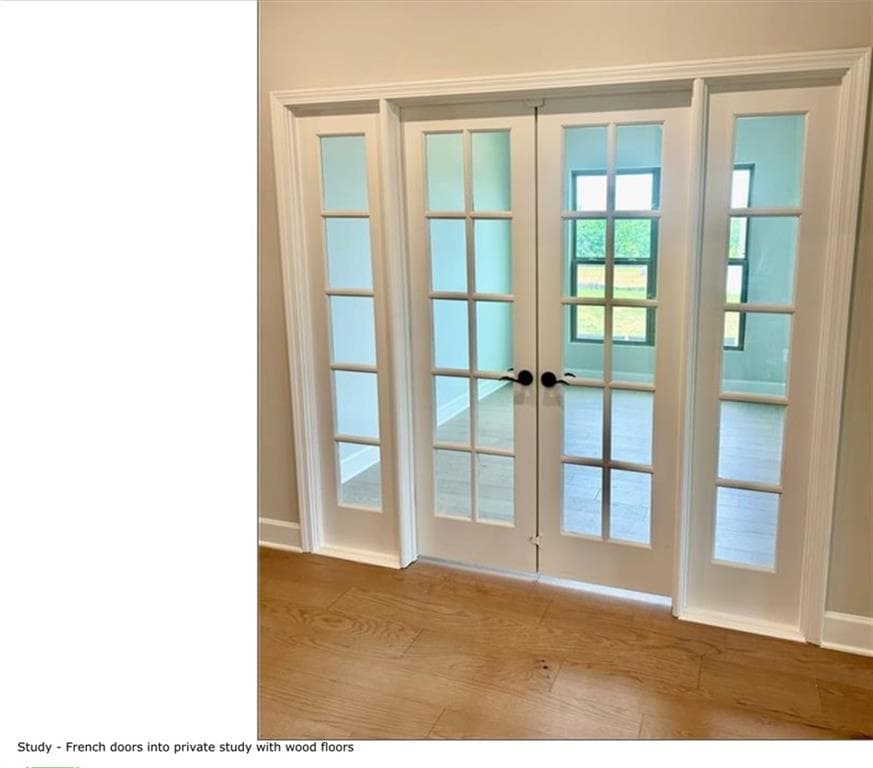 2 bedroom, 2 bathroom, 1,656 sq ft single family residence for rent at 2688 Turnwater Street, Hoschton, GA 30548 for $2,850 a month — photo 3