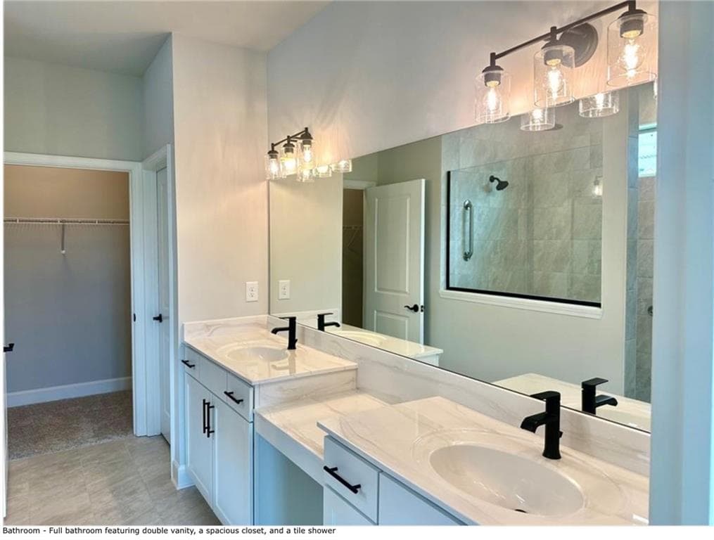 2 bedroom, 2 bathroom, 1,656 sq ft single family residence for rent at 2688 Turnwater Street, Hoschton, GA 30548 for $2,850 a month — photo 4