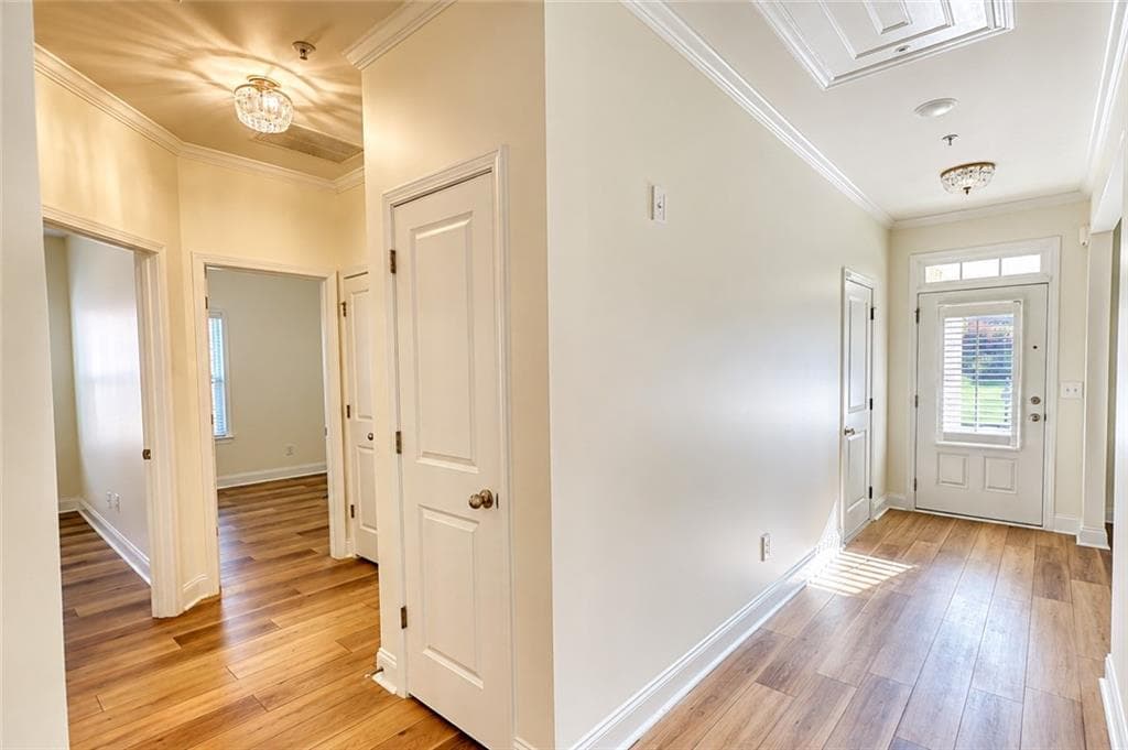 3 bedroom, 2 bathroom, 1,684 sq ft single family residence for sale at 9120 Leverett Circle, Covington, GA 30014 — photo 6
