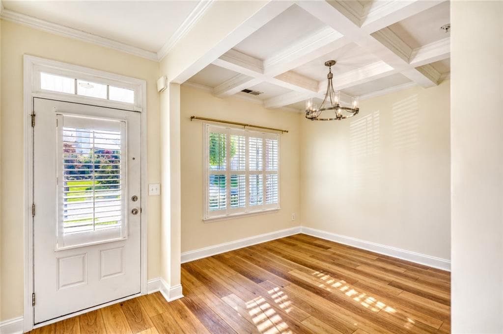 3 bedroom, 2 bathroom, 1,684 sq ft single family residence for sale at 9120 Leverett Circle, Covington, GA 30014 — photo 7