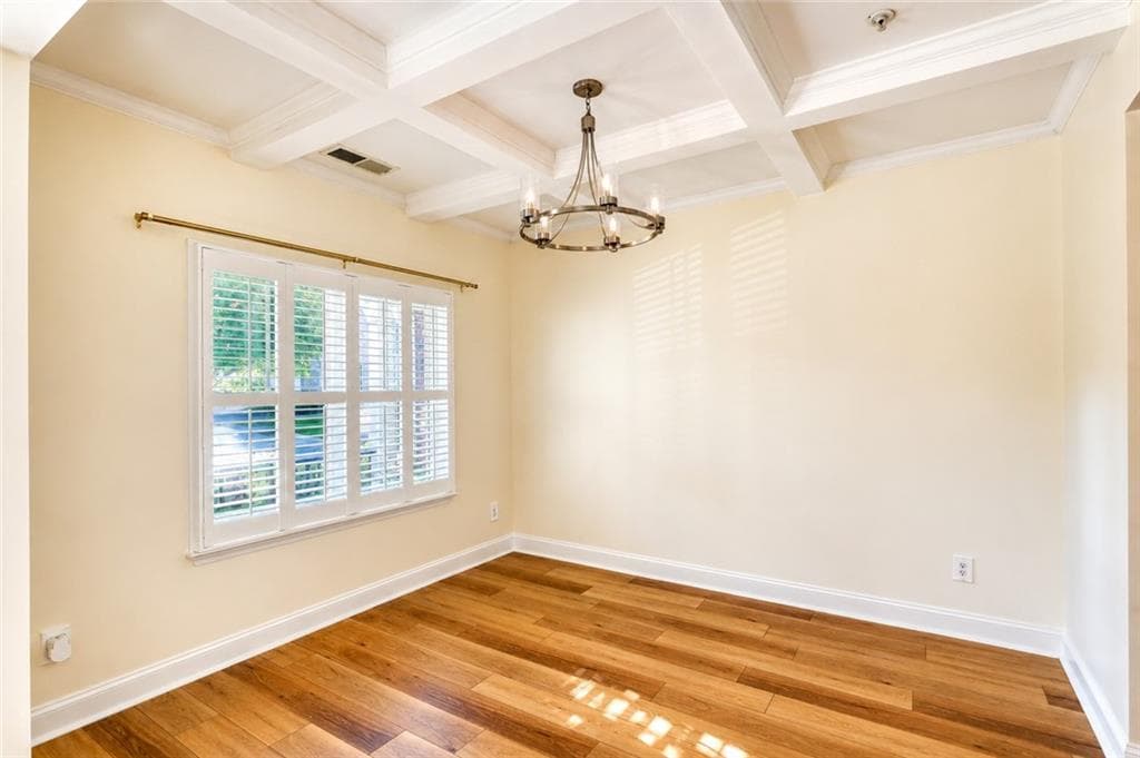 3 bedroom, 2 bathroom, 1,684 sq ft single family residence for sale at 9120 Leverett Circle, Covington, GA 30014 — photo 8