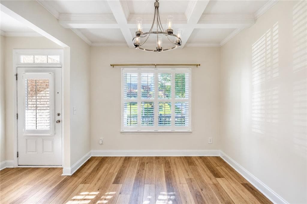 3 bedroom, 2 bathroom, 1,684 sq ft single family residence for sale at 9120 Leverett Circle, Covington, GA 30014 — photo 9