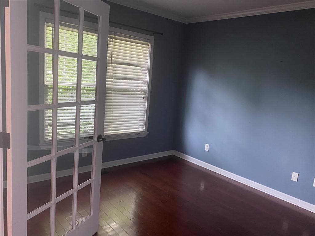 4 bedroom, 3 bathroom, 2,510 sq ft single family residence for rent at 3470 Maple Terrace Drive, Suwanee, GA 30024 for $2,550 a month — photo 2