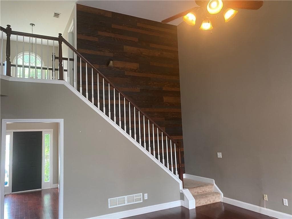 4 bedroom, 3 bathroom, 2,510 sq ft single family residence for rent at 3470 Maple Terrace Drive, Suwanee, GA 30024 for $2,550 a month — photo 8