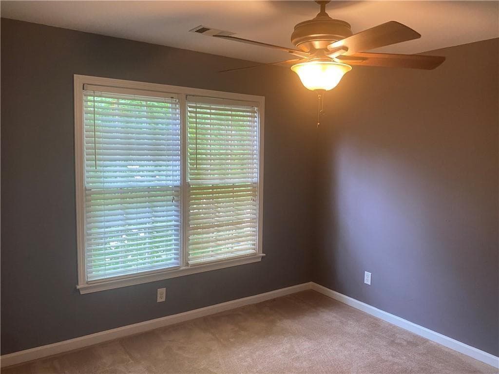 4 bedroom, 3 bathroom, 2,510 sq ft single family residence for rent at 3470 Maple Terrace Drive, Suwanee, GA 30024 for $2,550 a month — photo 9