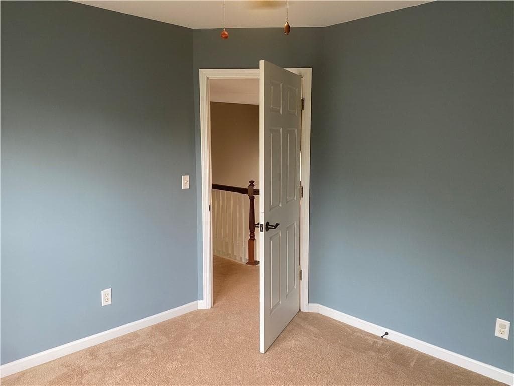 4 bedroom, 3 bathroom, 2,510 sq ft single family residence for rent at 3470 Maple Terrace Drive, Suwanee, GA 30024 for $2,550 a month — photo 10