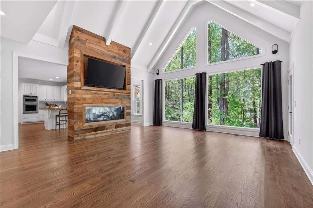 5 bedroom, 5 bathroom, 3,207 sq ft single family residence for rent at 2090 Double Creek Lane, Alpharetta, GA 30004 for $5,500 a month — photo 4