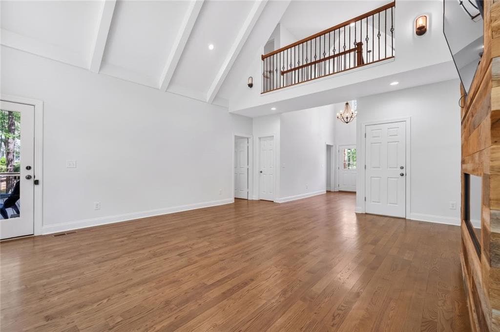 5 bedroom, 5 bathroom, 3,207 sq ft single family residence for rent at 2090 Double Creek Lane, Alpharetta, GA 30004 for $5,500 a month — photo 5