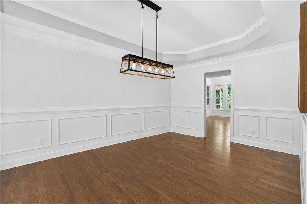 5 bedroom, 5 bathroom, 3,207 sq ft single family residence for rent at 2090 Double Creek Lane, Alpharetta, GA 30004 for $5,500 a month — photo 7