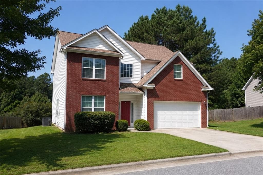 4 bedroom, 3 bathroom, 2,925 sq ft single family residence for rent at 190 Wilhelmina Drive, Austell, GA 30168 for $2,400 a month — photo 2