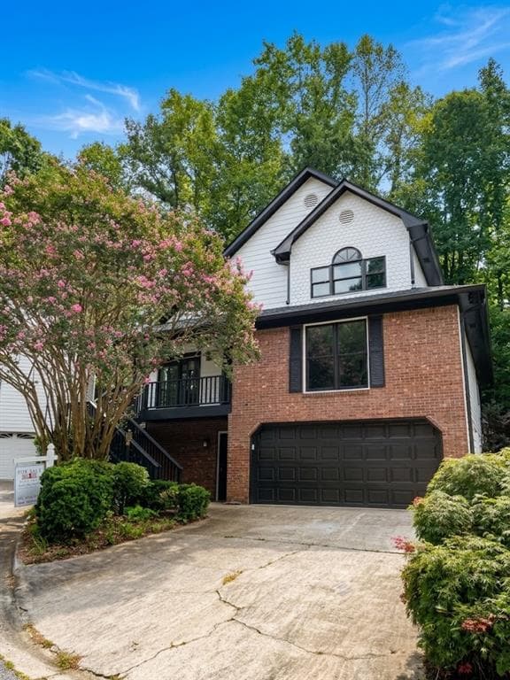 3 bedroom, 2 bathroom, 1,634 sq ft single family residence for sale at 1825 Fair Oaks Place, Decatur, GA 30033