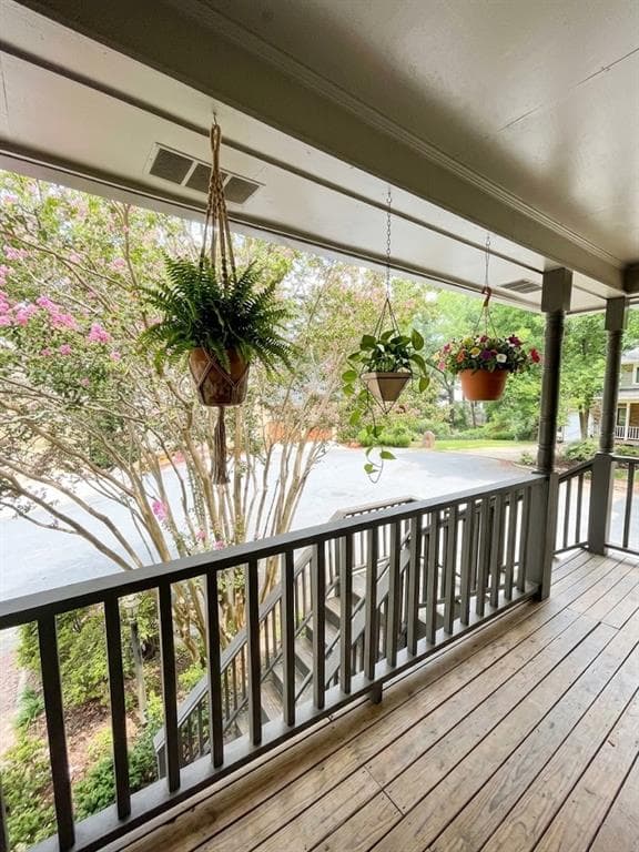 3 bedroom, 2 bathroom, 1,634 sq ft single family residence for sale at 1825 Fair Oaks Place, Decatur, GA 30033 — photo 2