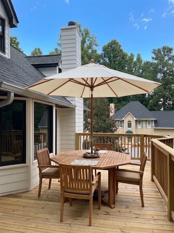 3 bedroom, 2 bathroom, 1,634 sq ft single family residence for sale at 1825 Fair Oaks Place, Decatur, GA 30033 — photo 9