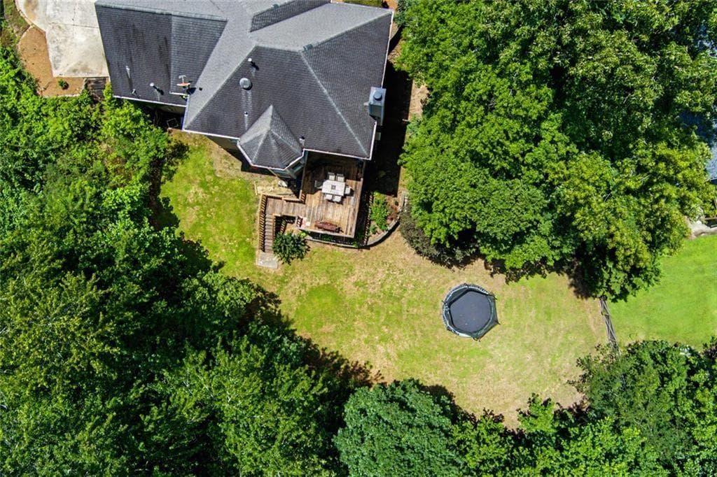 5 bedroom, 4 bathroom, 4,189 sq ft single family residence for sale at 6028 Wyndham Woods Drive, Powder Springs, GA 30127 — photo 9