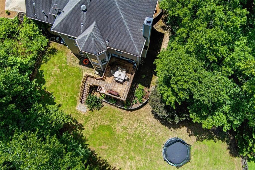 5 bedroom, 4 bathroom, 4,189 sq ft single family residence for sale at 6028 Wyndham Woods Drive, Powder Springs, GA 30127 — photo 10