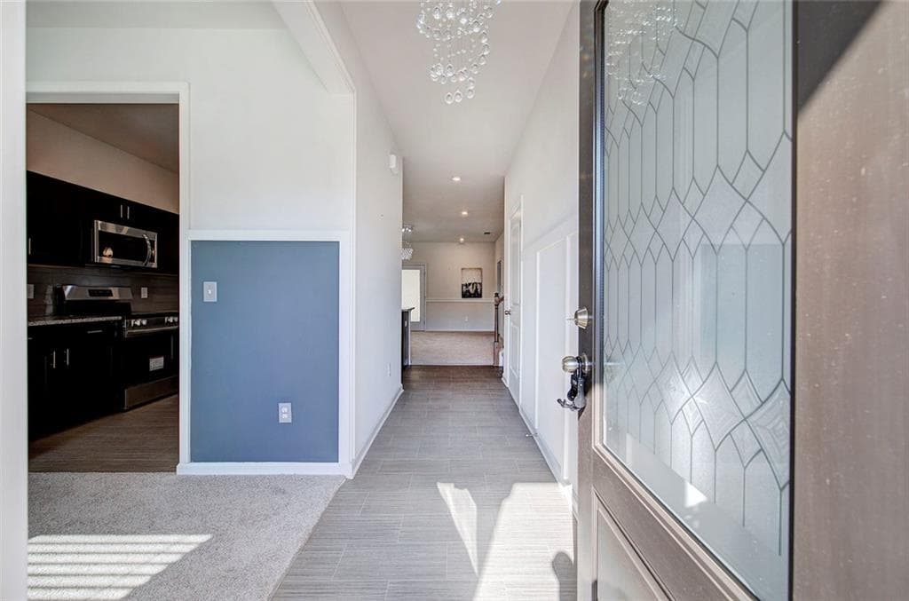 3 bedroom, 3 bathroom, 2,232 sq ft single family residence for sale at 160 Marion Drive, Cartersville, GA 30120 — photo 6