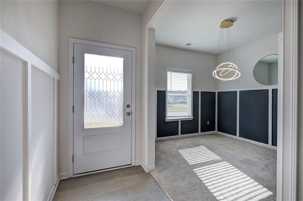 3 bedroom, 3 bathroom, 2,232 sq ft single family residence for sale at 160 Marion Drive, Cartersville, GA 30120 — photo 7