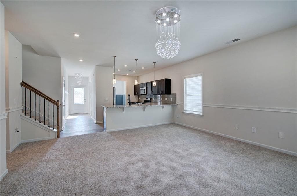 3 bedroom, 3 bathroom, 2,232 sq ft single family residence for sale at 160 Marion Drive, Cartersville, GA 30120 — photo 8