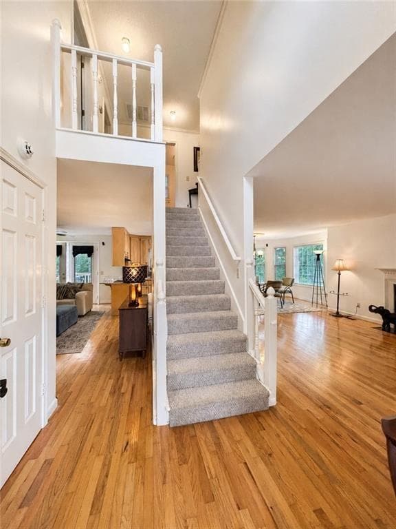 4 bedroom, 3 bathroom, 1,874 sq ft single family residence under contract at 9636 Squirrel Wood Run, Douglasville, GA 30135 — photo 4