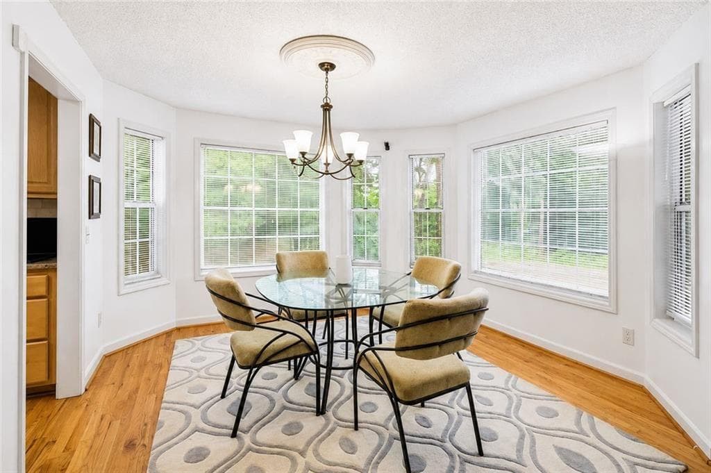 4 bedroom, 3 bathroom, 1,874 sq ft single family residence under contract at 9636 Squirrel Wood Run, Douglasville, GA 30135 — photo 8
