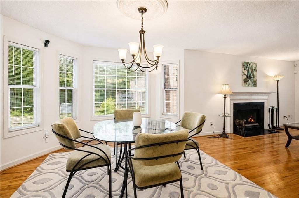 4 bedroom, 3 bathroom, 1,874 sq ft single family residence under contract at 9636 Squirrel Wood Run, Douglasville, GA 30135 — photo 9