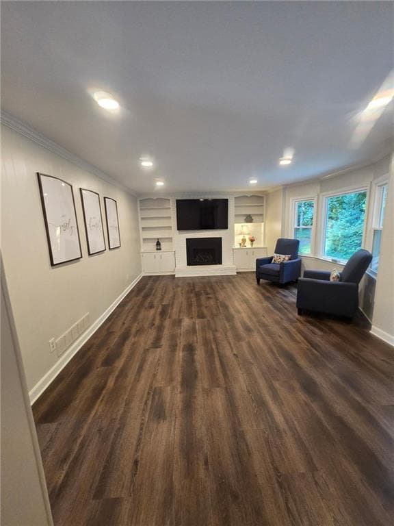 5 bedroom, 3 bathroom, 2,911 sq ft single family residence for sale at 5434 Dunwoody Knoll Court, Dunwoody, GA 30338 — photo 3