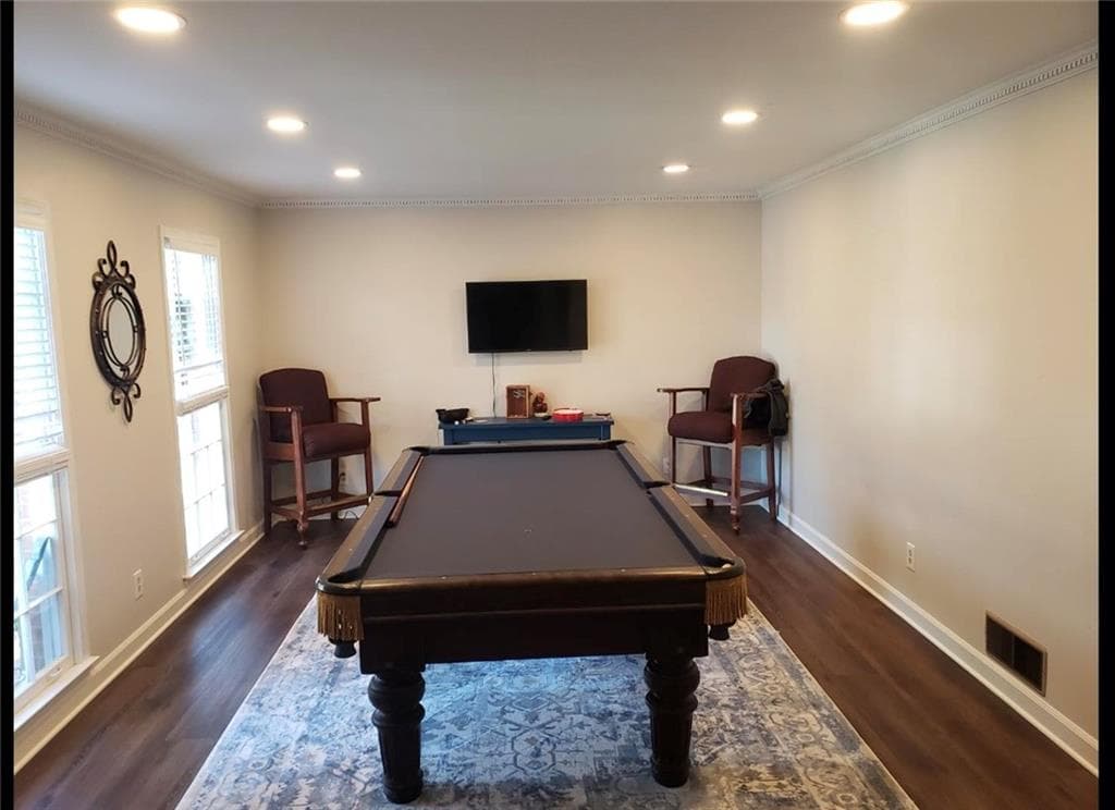5 bedroom, 3 bathroom, 2,911 sq ft single family residence for sale at 5434 Dunwoody Knoll Court, Dunwoody, GA 30338 — photo 7