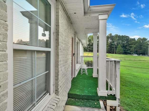 2 bedroom, 2 bathroom, 1,000 sq ft single family residence for rent at 1973 Bethsaida Road, Riverdale, GA 30296 for $2,150 a month — photo 3