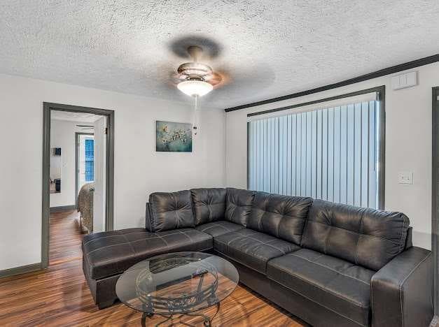 2 bedroom, 2 bathroom, 1,000 sq ft single family residence for rent at 1973 Bethsaida Road, Riverdale, GA 30296 for $2,150 a month — photo 8