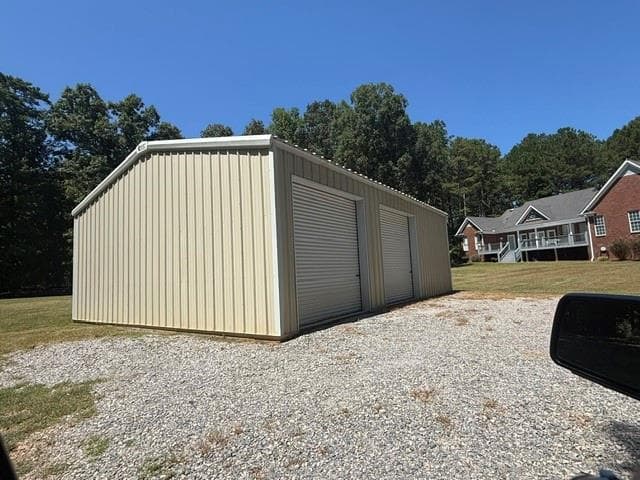 4 bedroom, 3 bathroom, 2,642 sq ft single family residence for sale at 452 452 Mount Vernon Rd Road, Monroe, GA 30655 — photo 8