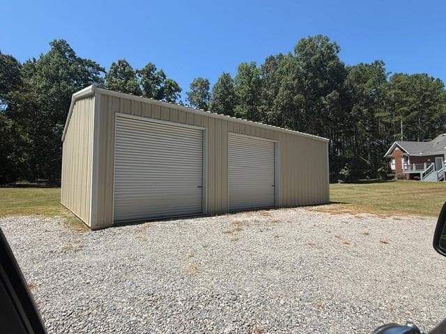 4 bedroom, 3 bathroom, 2,642 sq ft single family residence for sale at 452 452 Mount Vernon Rd Road, Monroe, GA 30655 — photo 9