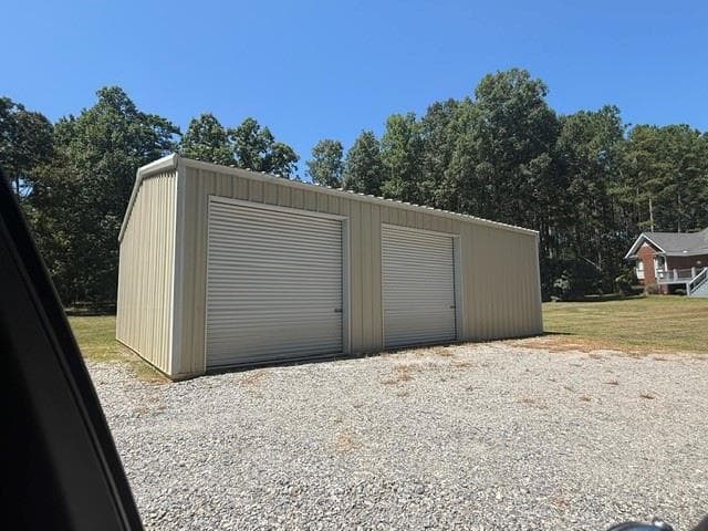 4 bedroom, 3 bathroom, 2,642 sq ft single family residence for sale at 452 452 Mount Vernon Rd Road, Monroe, GA 30655 — photo 10