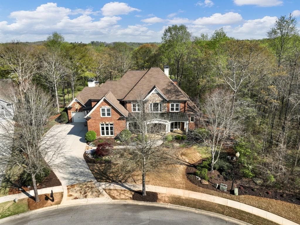 5 bedroom, 6 bathroom, 8,088 sq ft single family residence for sale at 2279 Weeping Oak Drive, Braselton, GA 30517 — photo 2