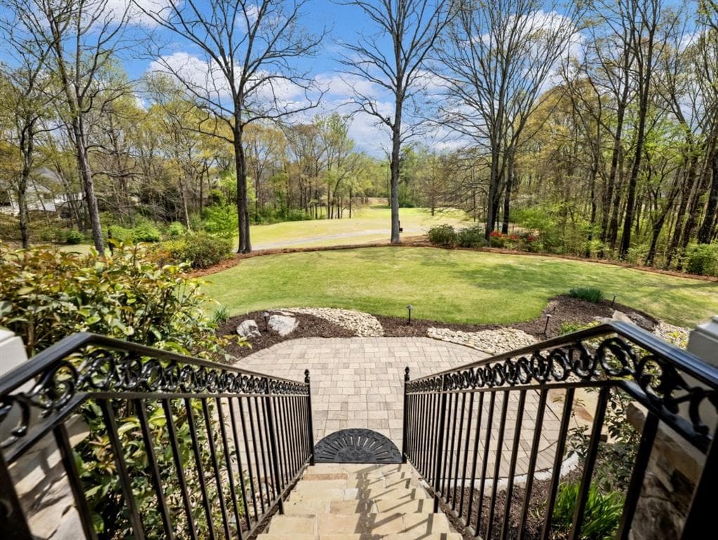 5 bedroom, 6 bathroom, 8,088 sq ft single family residence for sale at 2279 Weeping Oak Drive, Braselton, GA 30517 — photo 7