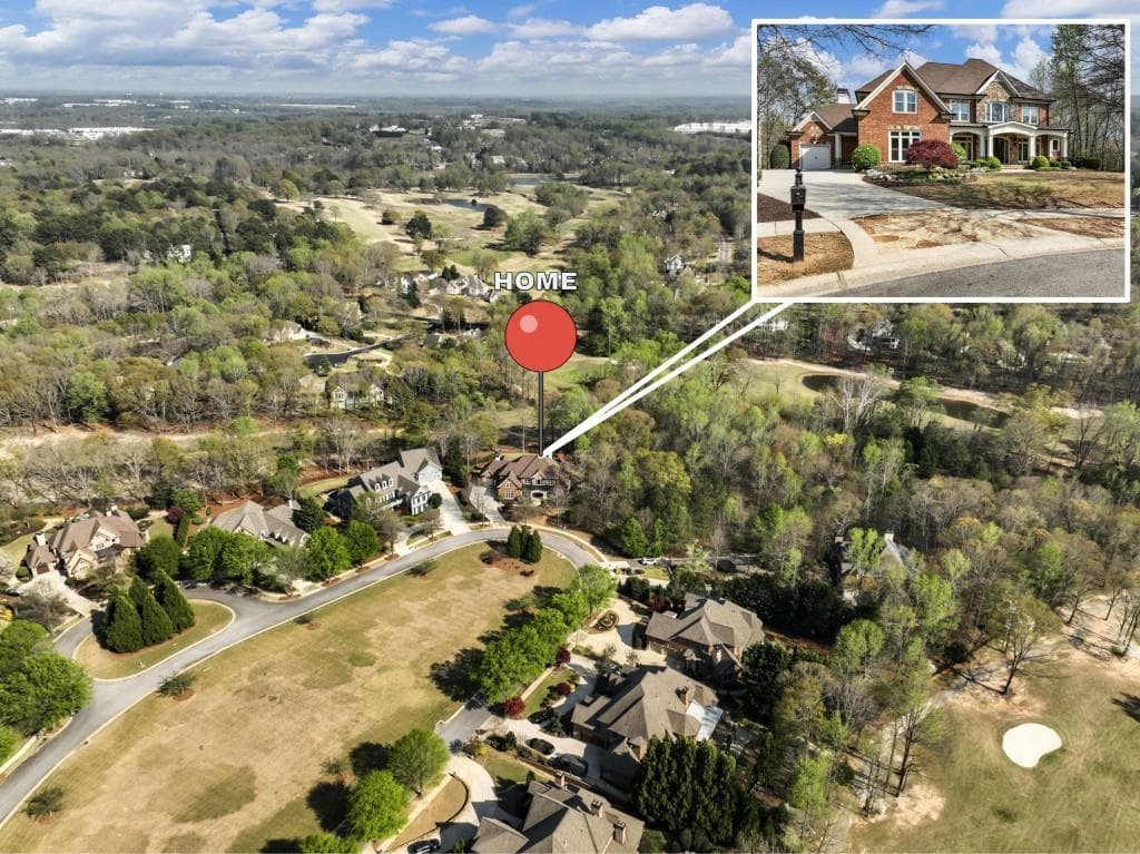 5 bedroom, 6 bathroom, 8,088 sq ft single family residence for sale at 2279 Weeping Oak Drive, Braselton, GA 30517 — photo 8