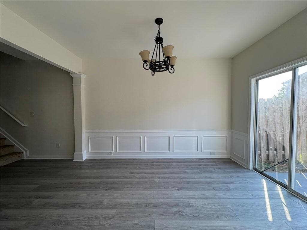 3 bedroom, 3 bathroom, 1,696 sq ft townhouse for sale at 2193 Executive Drive, Duluth, GA 30096 — photo 5