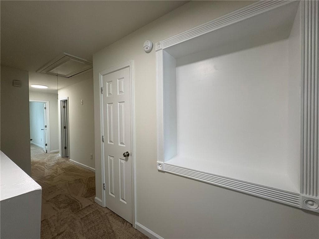 3 bedroom, 3 bathroom, 1,696 sq ft townhouse for sale at 2193 Executive Drive, Duluth, GA 30096 — photo 10