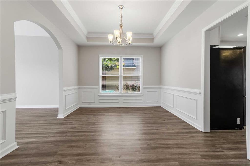 5 bedroom, 4 bathroom, 2,883 sq ft single family residence under contract at 3327 Hidden Trail Road, Smyrna, GA 30082 — photo 10