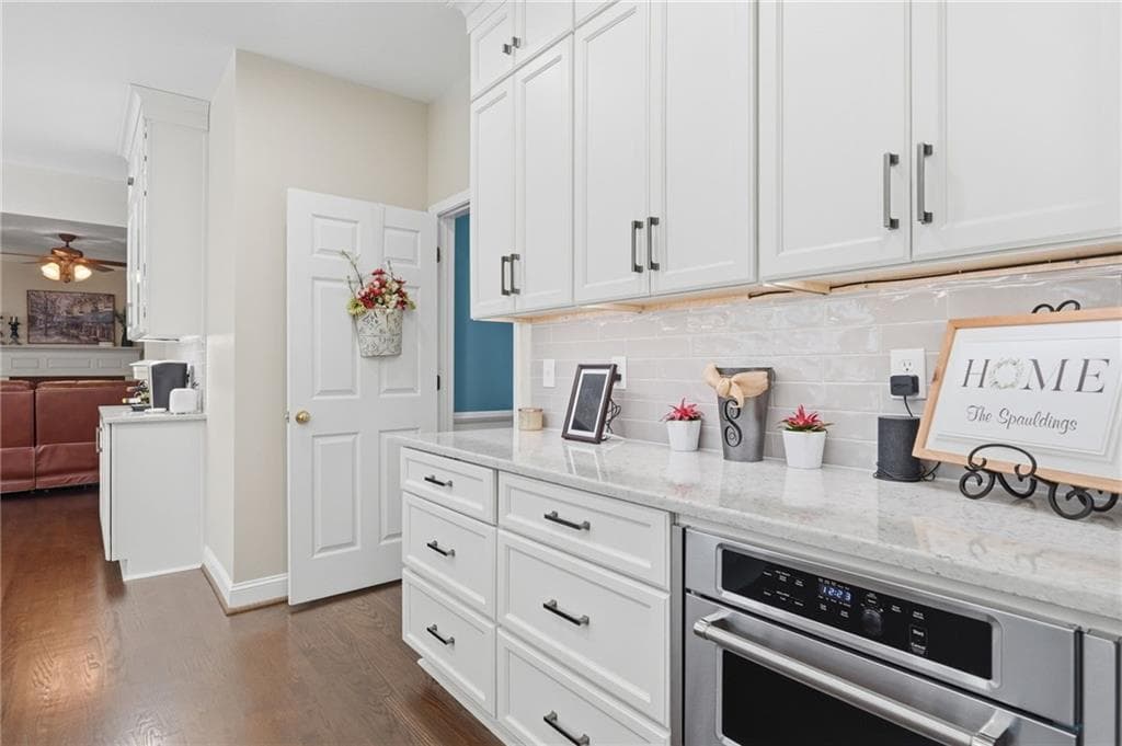 5 bedroom, 5 bathroom, 4,390 sq ft single family residence under contract at 2920 New College Way, Cumming, GA 30041 — photo 3