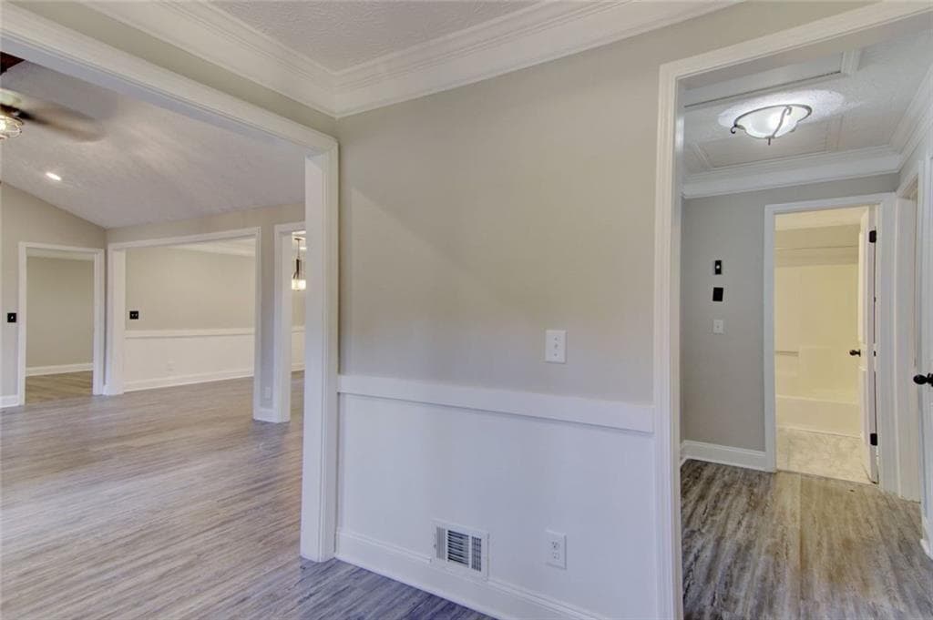 3 bedroom, 2 bathroom, 1,602 sq ft single family residence for sale at 2210 Village Drive, Covington, GA 30016 — photo 9